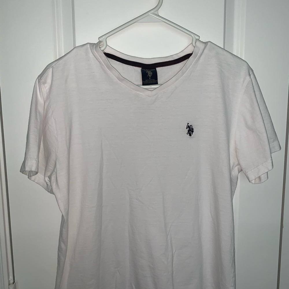 U.S. Polo Assn. Shirt 👍🏽